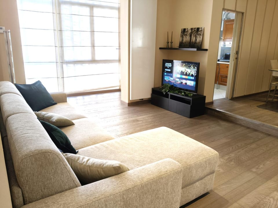 Casa Vacanze Helsinore Apartment 3 Apartment in Sanremo