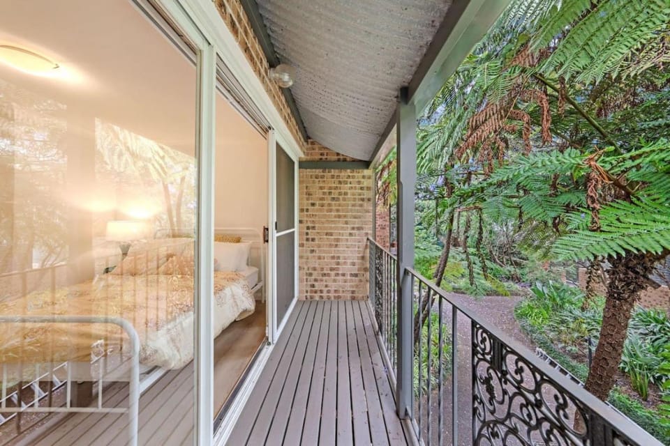 Fish Market Sydney Glebe 2B2B Townhouse Apartment in Sydney