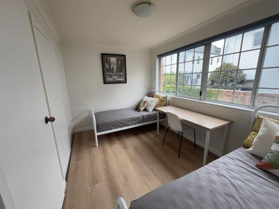 Fish Market Sydney Glebe 2B2B Townhouse Apartment in Sydney