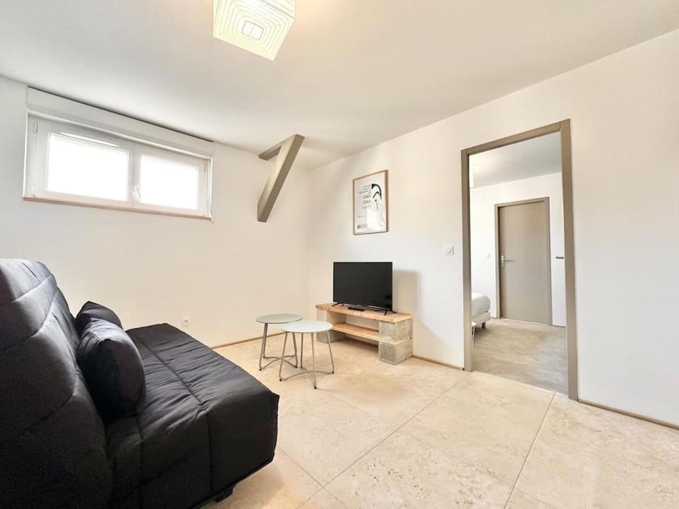 Le Beausoleil - Confort - Central Apartment in Mont-de-Marsan