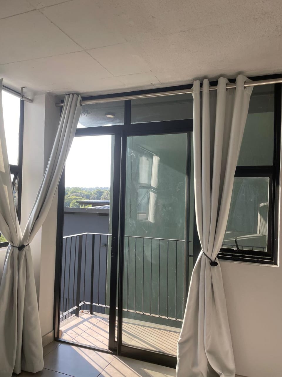 Circa Aparthotel by unit 187 Apartment hotel in Pretoria