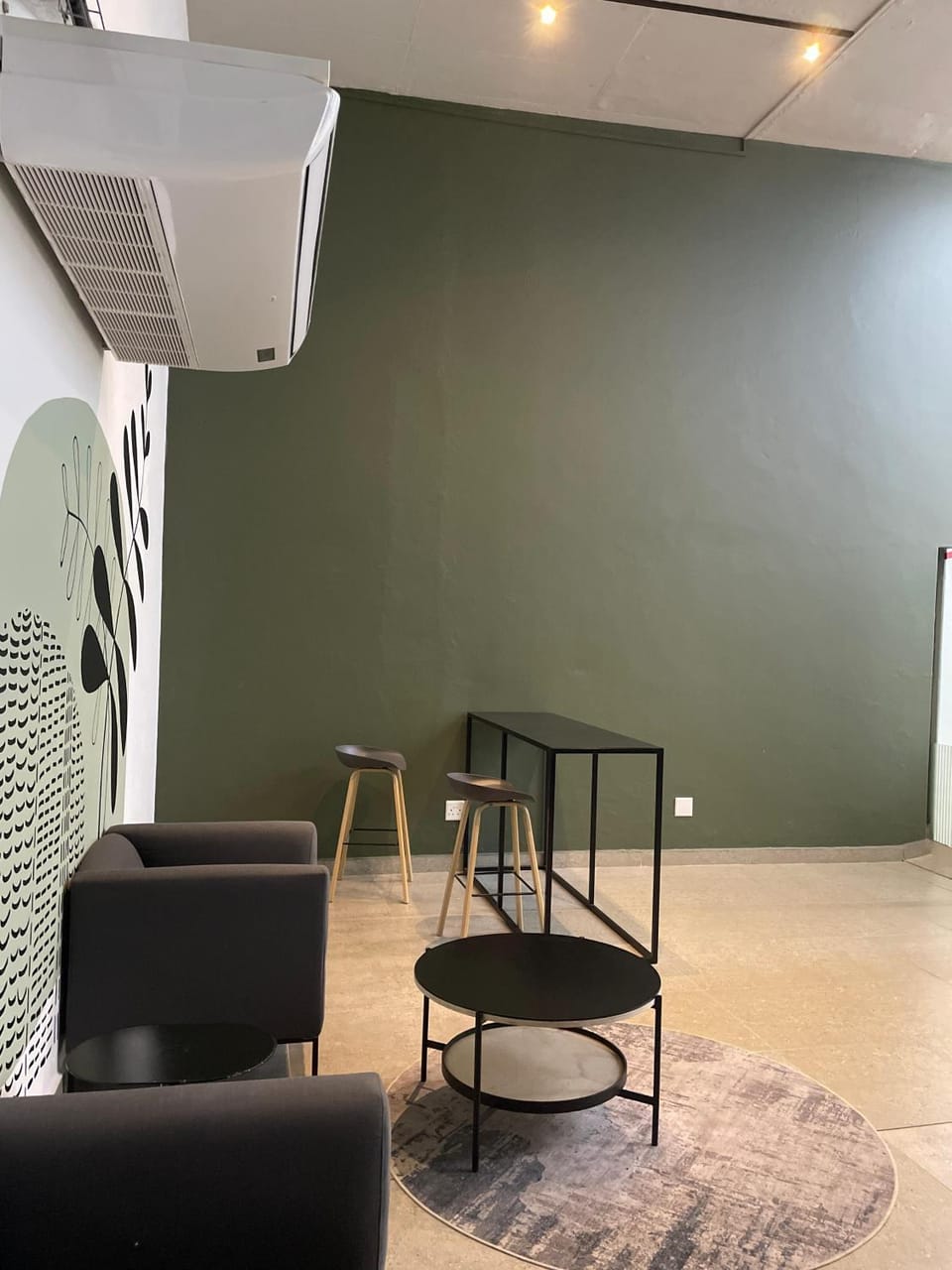 Circa Aparthotel by unit 187 Apartment hotel in Pretoria