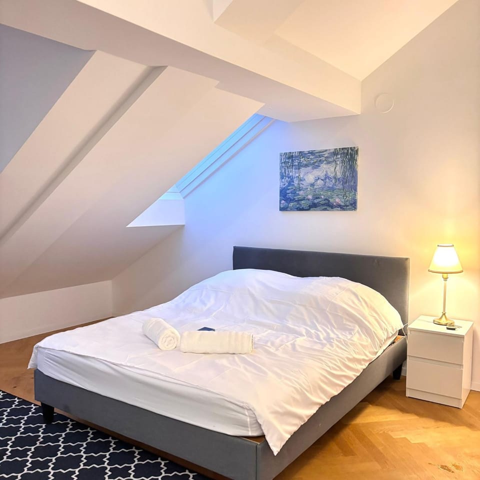 Simply third Apartment Apartment in Vienna
