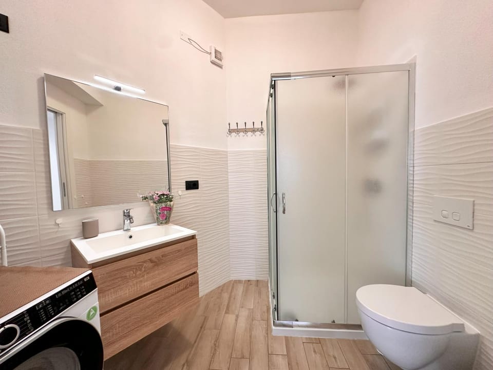 Carloforte a Cagliari, Walk to the Center Apartment in Cagliari