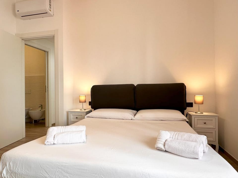 Carloforte a Cagliari, Walk to the Center Apartment in Cagliari