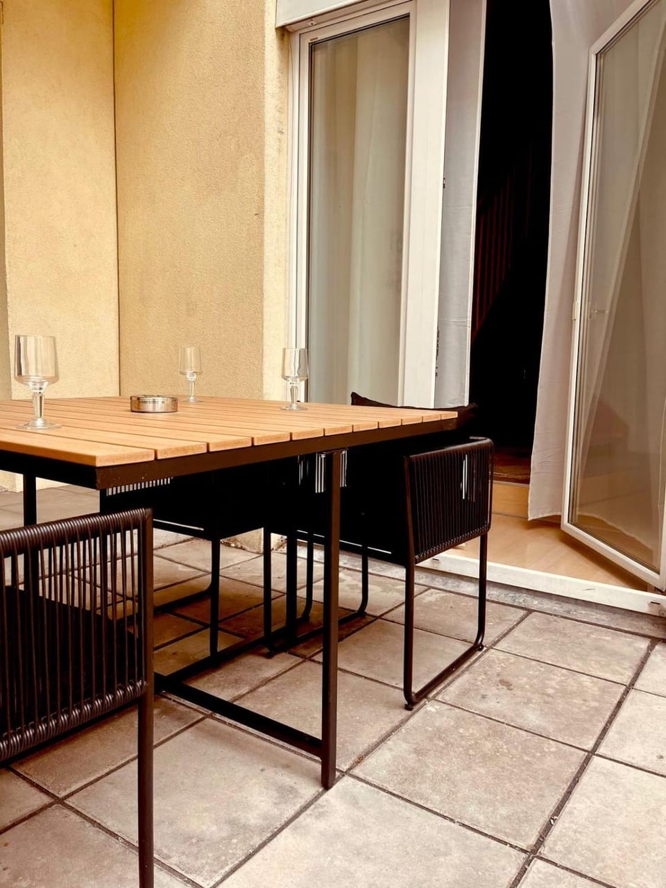 EQbase Vienna City Apartments Apartment in Vienna