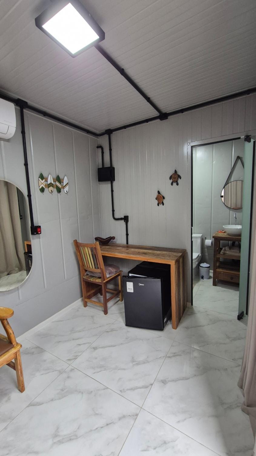 Aldeia Mar Bed and Breakfast in Bertioga
