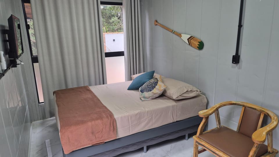 Aldeia Mar Bed and Breakfast in Bertioga