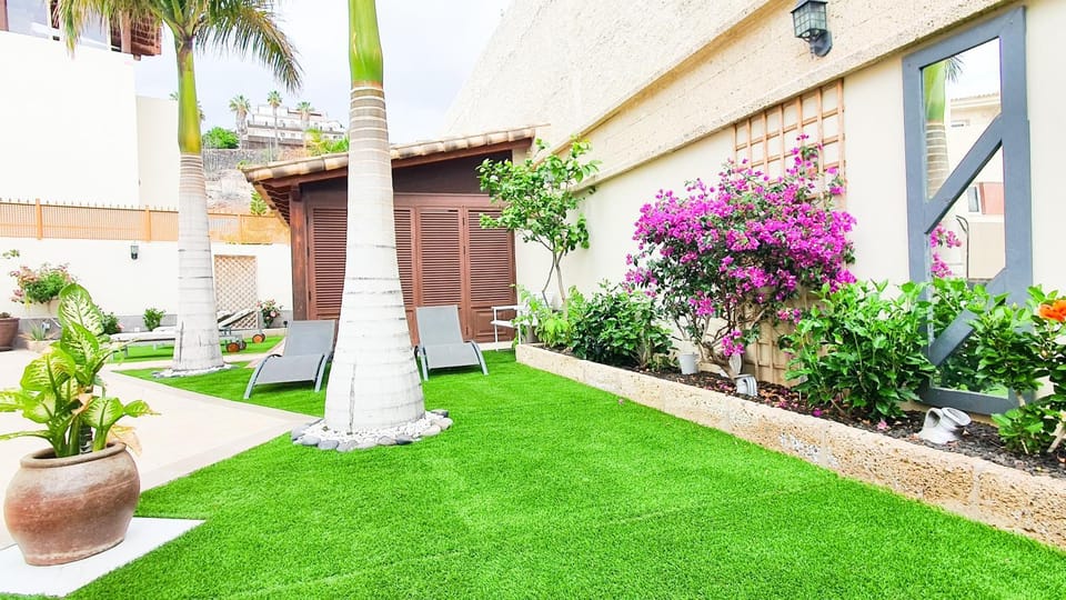 Garden, Garden