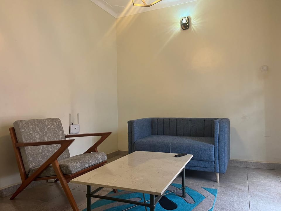 Luxury 1 BER Apartment Bukoto Apartment in Kampala