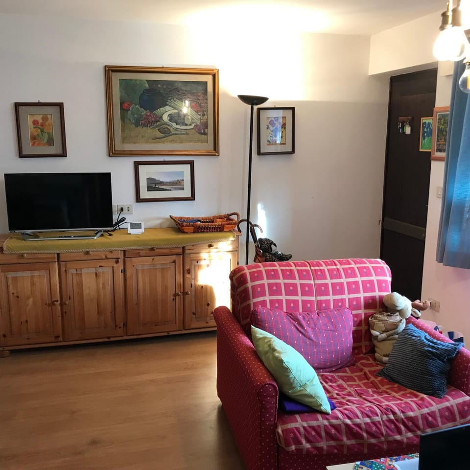 Suite Marco nice apartment in Cavalese with View Apartment in Cavalese