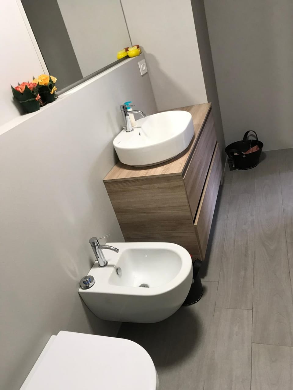 Suite Marco nice apartment in Cavalese with View Apartment in Cavalese