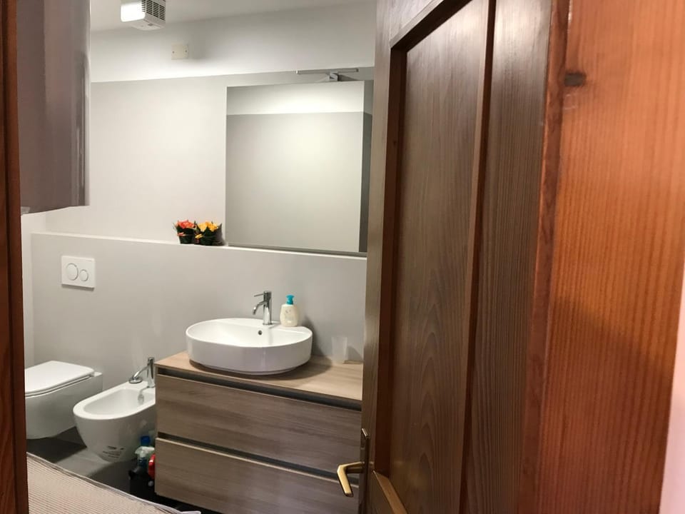 Suite Marco nice apartment in Cavalese with View Apartment in Cavalese