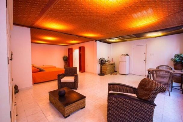 Willemstad Punda Apartment in Willemstad