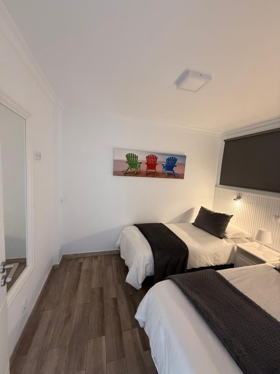 Solarena - Sol44 Apartment in Maspalomas