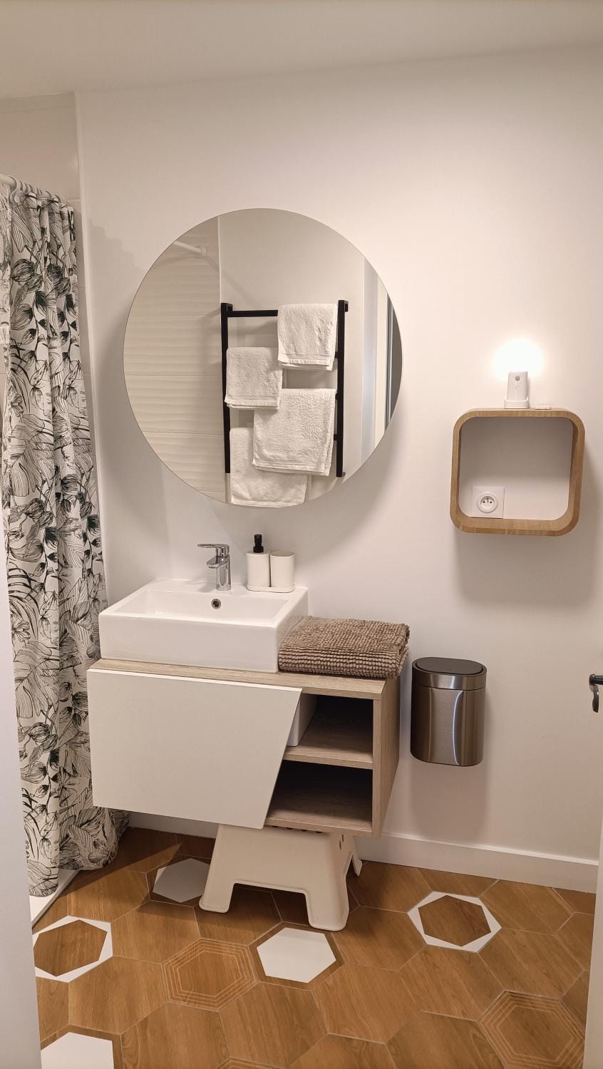 Suite La Ramée Bed and Breakfast in Occitanie