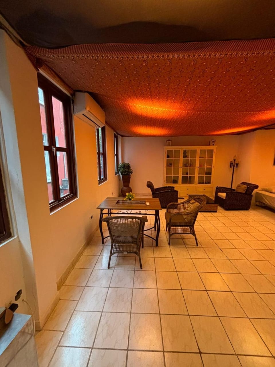 Willemstad Punda 2 Apartment in Willemstad
