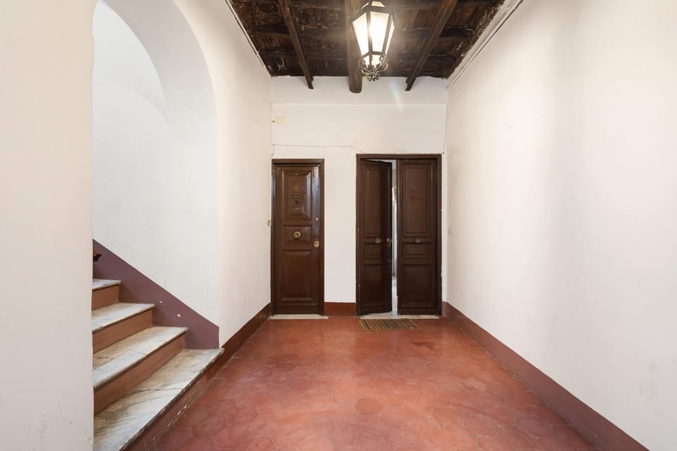 Navona Charming Apartment by Romeloft Apartment in Rome