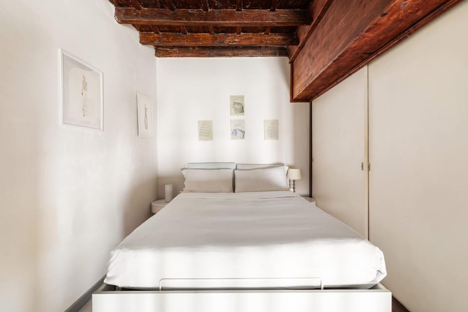 Navona Charming Apartment by Romeloft Apartment in Rome