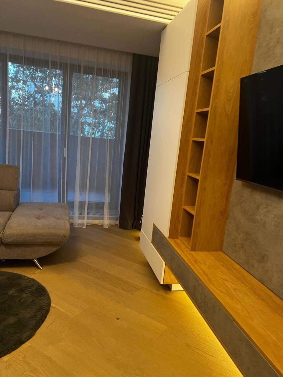 Kope Lux Apartament Apartment in Sibiu