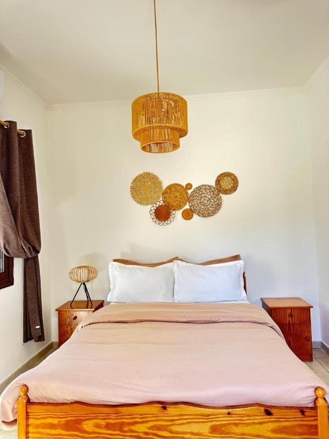 Ground Floor Apartment For 2 Apartment in Limassol District
