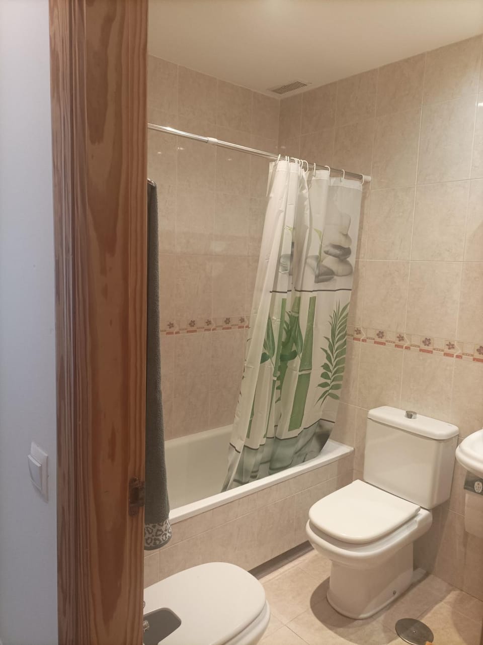 APARTAMENTO1 dormitorio Apartment in Costa del Sol
