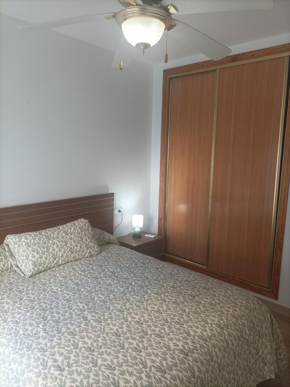 APARTAMENTO1 dormitorio Apartment in Costa del Sol