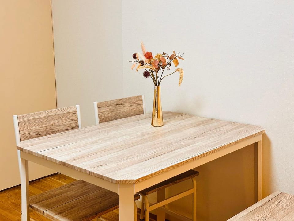 Ikebukuro中川5E -TS0036 Apartment hotel in Tokyo Prefecture