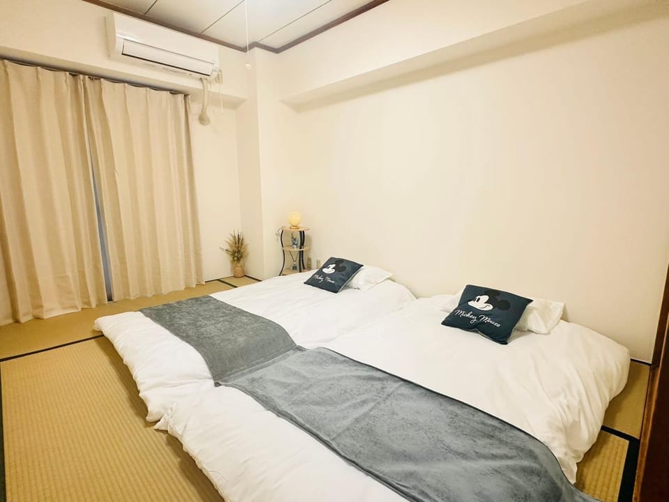 Ikebukuro中川5E -TS0036 Apartment hotel in Tokyo Prefecture
