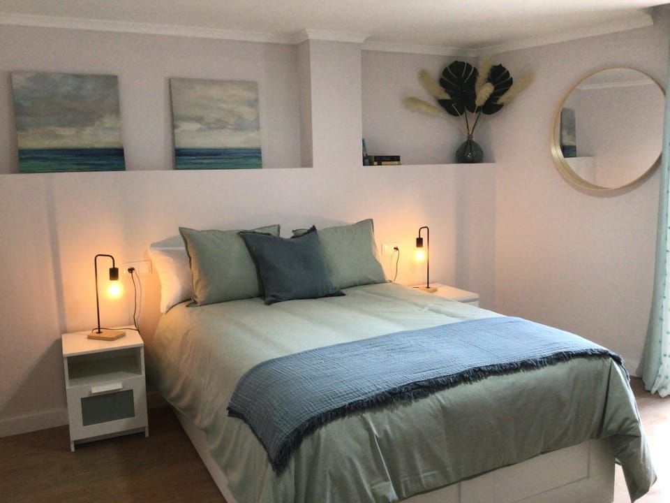 HYP - D'cuca Apartment in Galicia