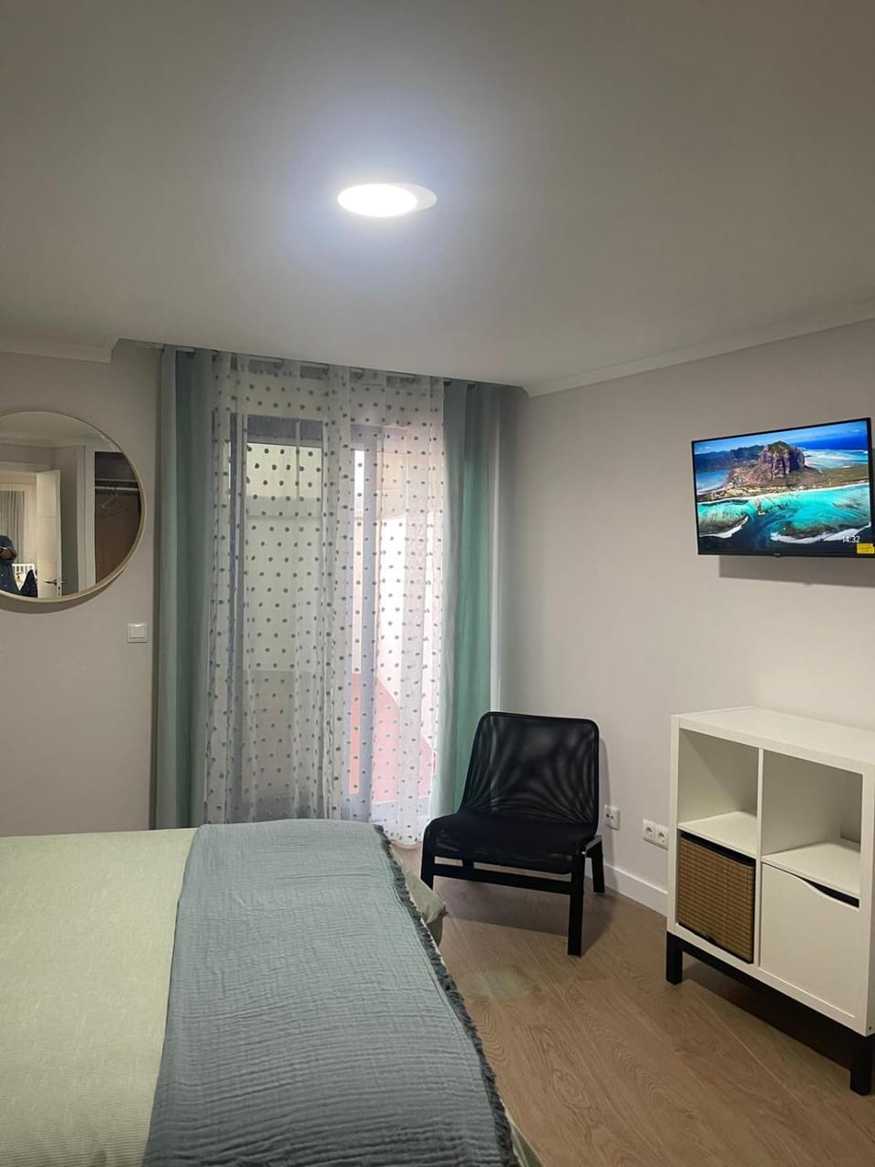 HYP - D'cuca Apartment in Galicia
