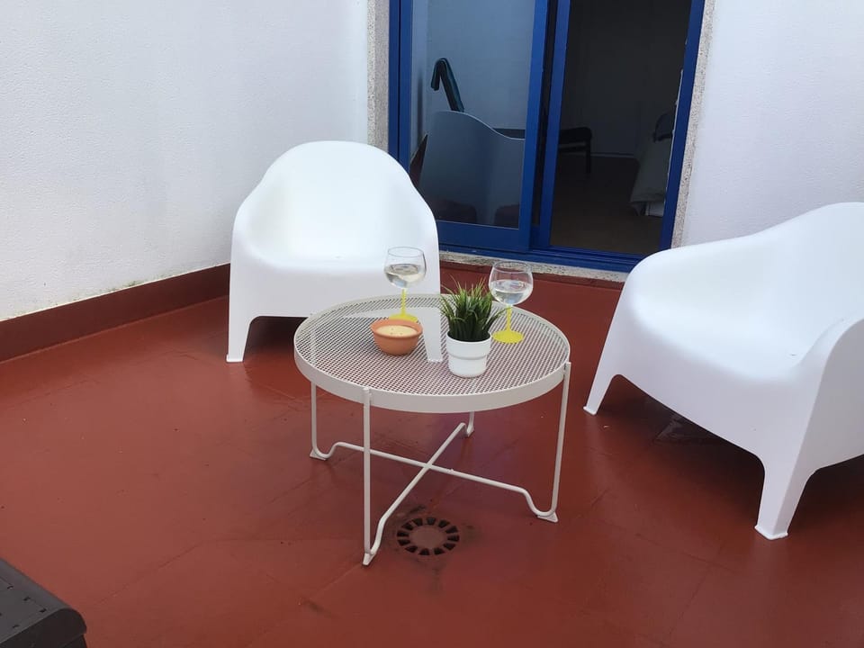 HYP - D'cuca Apartment in Galicia