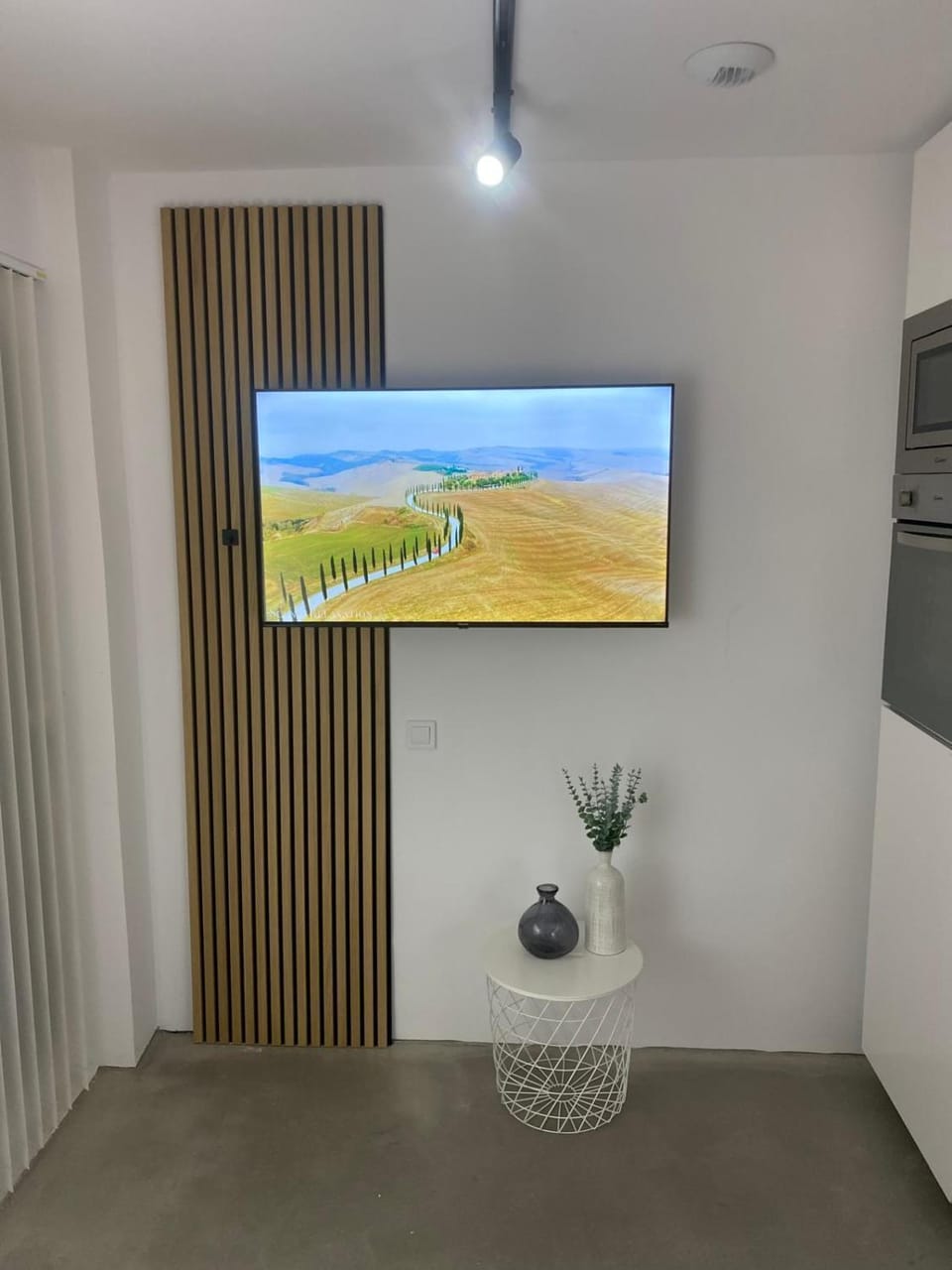 Smart Residencial Apartment in Community of Madrid