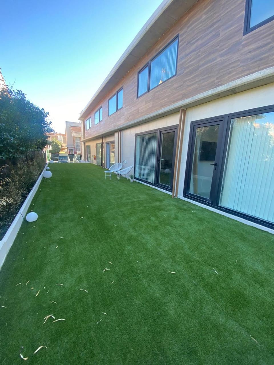 Smart Residencial Apartment in Community of Madrid