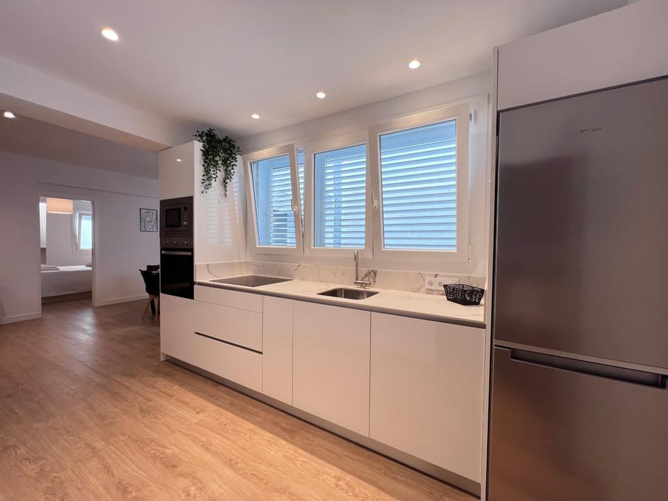 Placentines Luxury Apartment in Seville