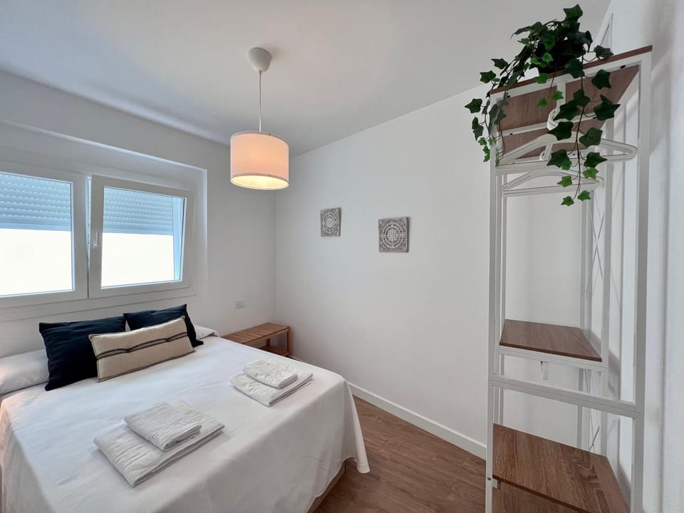 Placentines Luxury Apartment in Seville