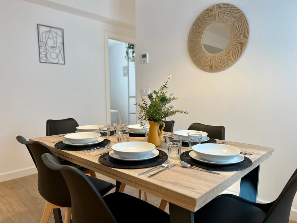 Placentines Luxury Apartment in Seville
