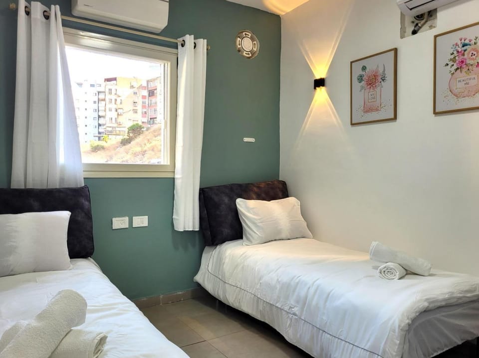 אירוח מצליח בכנרת Apartment in Tiberias