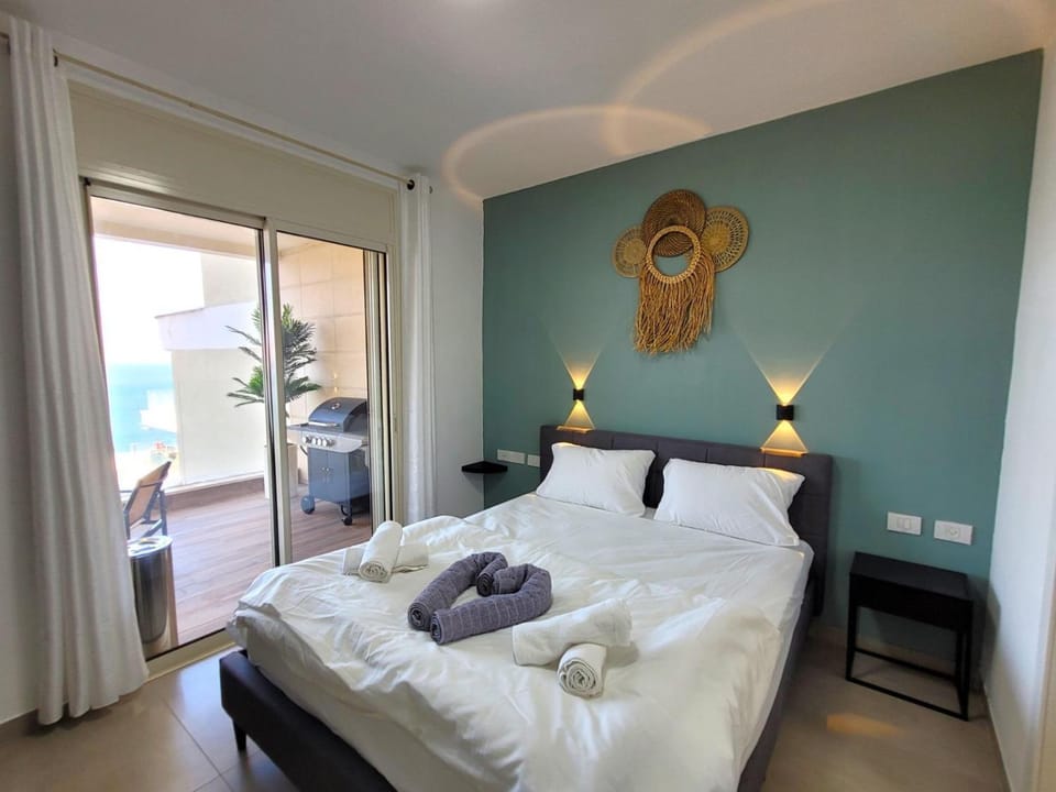 אירוח מצליח בכנרת Apartment in Tiberias