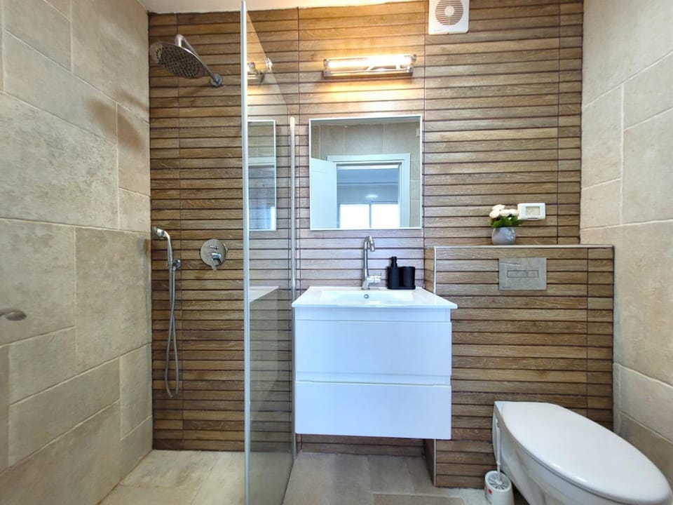 אירוח מצליח בכנרת Apartment in Tiberias