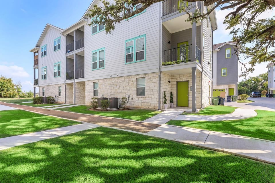 Natural landscape, Garden, Street view, Location