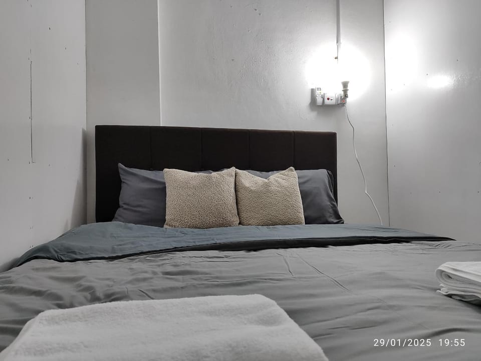 TDT STAY Keningau Apartment in Sabah