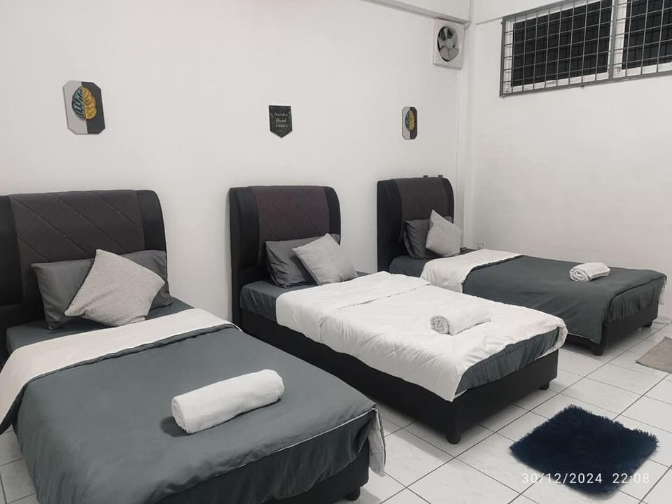TDT STAY Keningau Apartment in Sabah