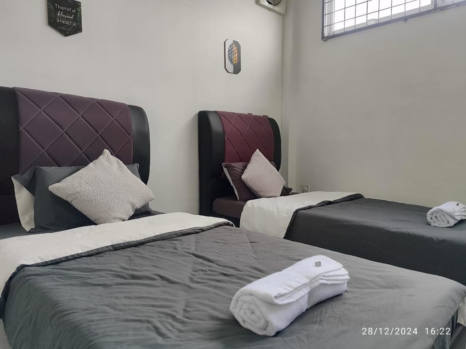 TDT STAY Keningau Apartment in Sabah