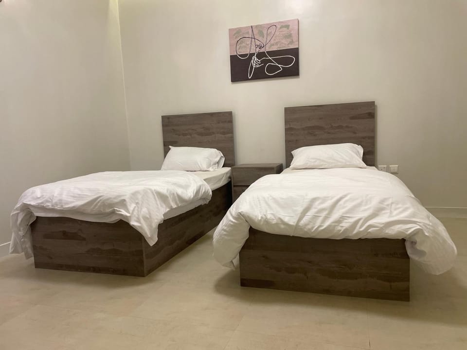 السعد للشقق المفروشة Apartment hotel in Riyadh