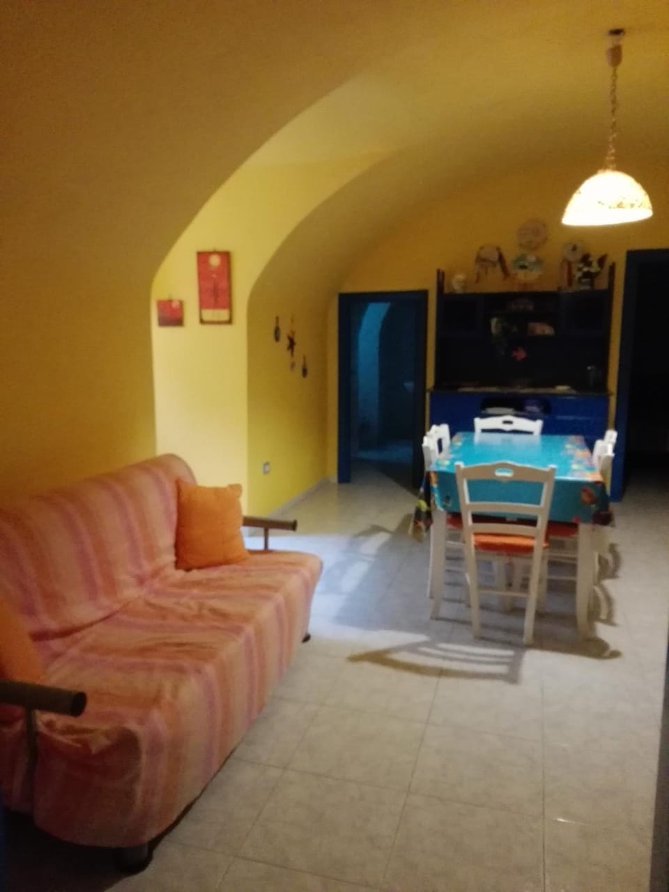Communal lounge/ TV room, Other, Decorative detail, Communal kitchen