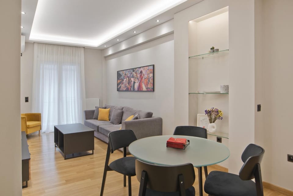 Living room, Other