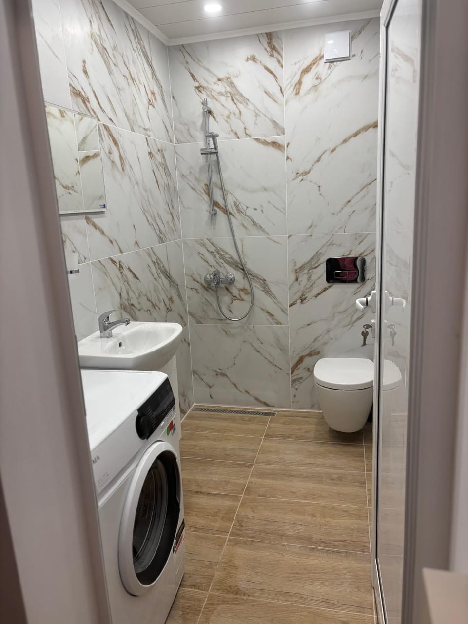 Inspiration Nook Apartment in Sofia