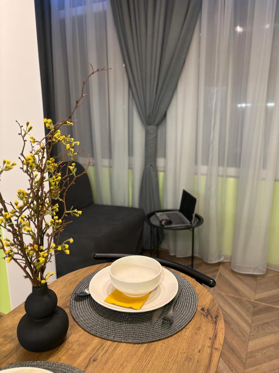 Inspiration Nook Apartment in Sofia