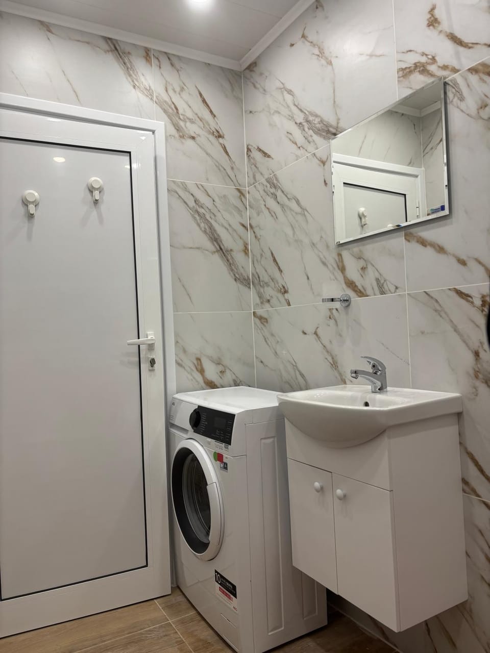 Inspiration Nook Apartment in Sofia